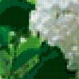 Preview of cross stitch pattern: #303928