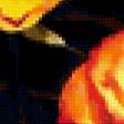 Preview of cross stitch pattern: #303932