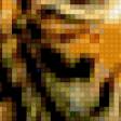 Preview of cross stitch pattern: #304025