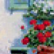 Preview of cross stitch pattern: #304150