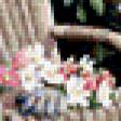 Preview of cross stitch pattern: #304157
