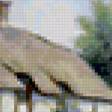 Preview of cross stitch pattern: #304166