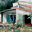 Preview of cross stitch pattern: #304167