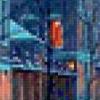 Preview of cross stitch pattern: #304176