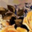 Preview of cross stitch pattern: #304192