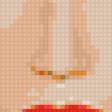 Preview of cross stitch pattern: #304254