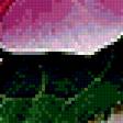 Preview of cross stitch pattern: #304344