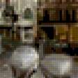 Preview of cross stitch pattern: #304380