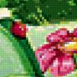 Preview of cross stitch pattern: #304591