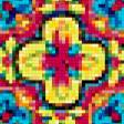 Preview of cross stitch pattern: #304610