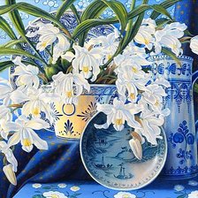 Cross stitch pattern: #304719