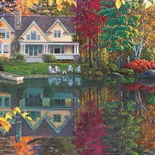 Cross stitch pattern: #304767