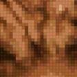 Preview of cross stitch pattern: #305001