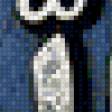 Preview of cross stitch pattern: #305081