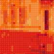 Preview of cross stitch pattern: #305082