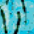 Preview of cross stitch pattern: #305105