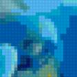 Preview of cross stitch pattern: #305122