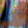 Preview of cross stitch pattern: #305127