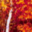 Preview of cross stitch pattern: #305152