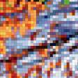 Preview of cross stitch pattern: #305153