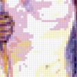 Preview of cross stitch pattern: #305159