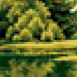 Preview of cross stitch pattern: #305269