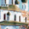 Preview of cross stitch pattern: #305282