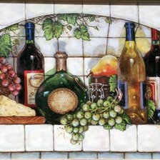 Cross stitch pattern: #305353