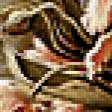 Preview of cross stitch pattern: #305371