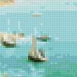 Preview of cross stitch pattern: #305383