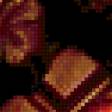 Preview of cross stitch pattern: #305386