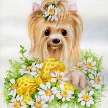 Cross stitch pattern: #305478