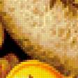 Preview of cross stitch pattern: #305525