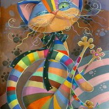 Cross stitch pattern: #305544