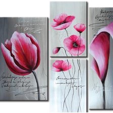 Cross stitch pattern: #305580