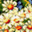 Preview of cross stitch pattern: #305758