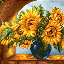 Cross stitch pattern: #305762