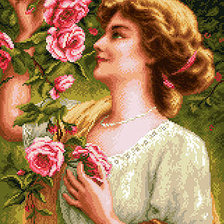 Cross stitch pattern: #305763