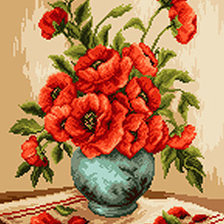 Cross stitch pattern: #305766