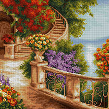 Cross stitch pattern: #305773