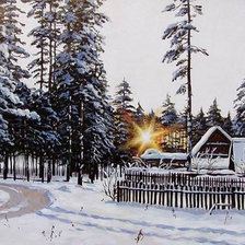 Cross stitch pattern: #305927