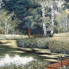 Cross stitch pattern: #306148
