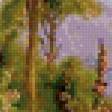 Preview of cross stitch pattern: #306337