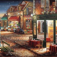 Cross stitch pattern: #306342