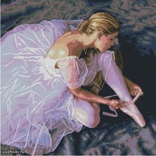 Cross stitch pattern: #306656