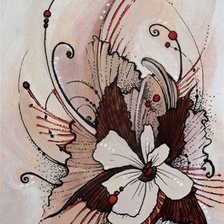 Cross stitch pattern: #306707