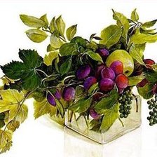 Cross stitch pattern: #306720