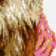 Preview of cross stitch pattern: #306722