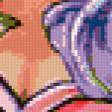 Preview of cross stitch pattern: #306882