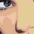 Preview of cross stitch pattern: #306914